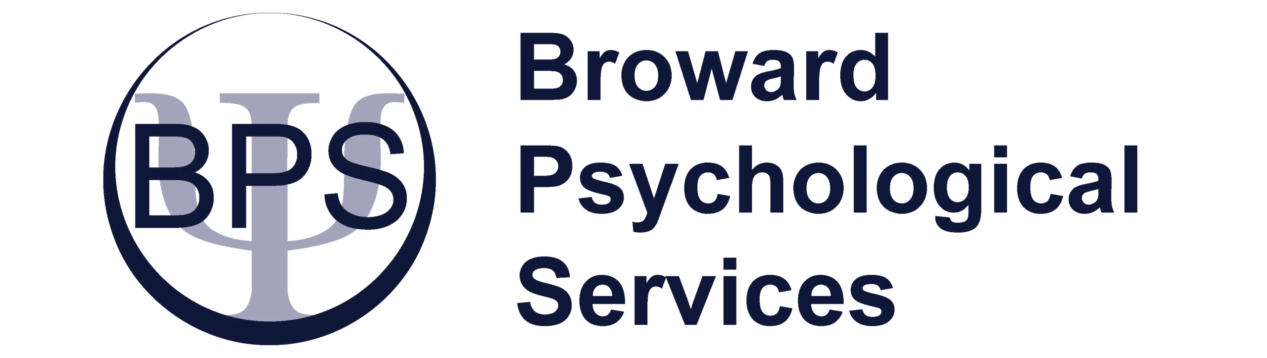 Broward Psychological Services